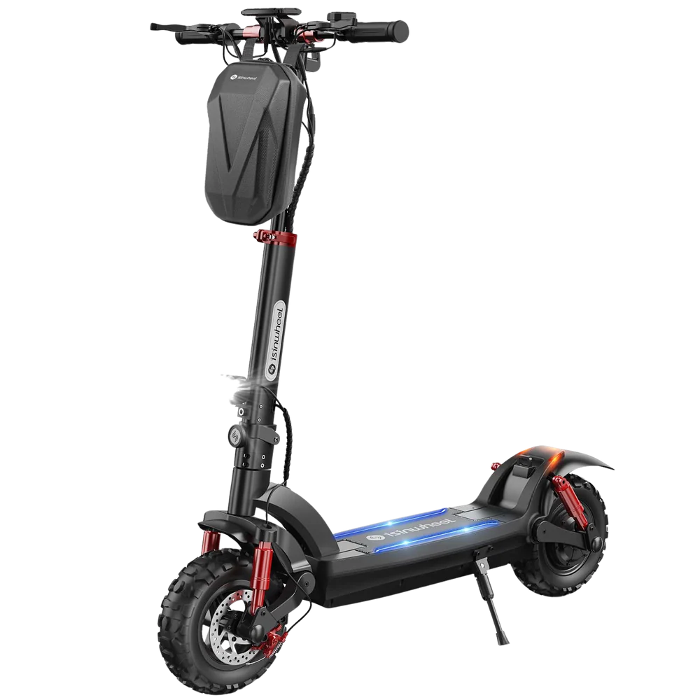 Amazta Electric Scooter