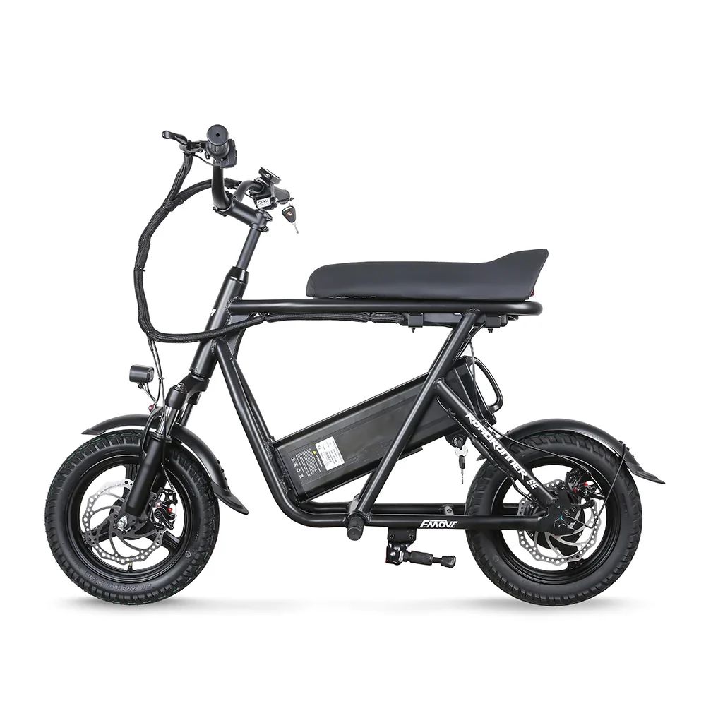 Electric Bike Pro