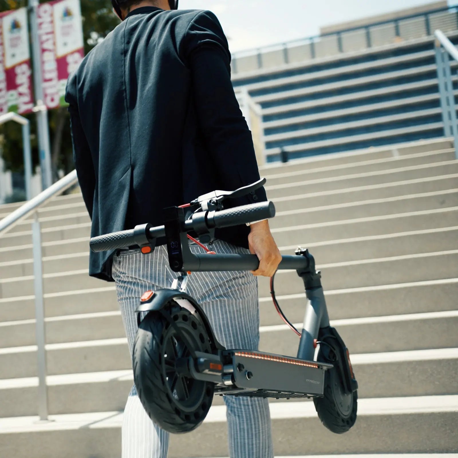Electric Scooter 2025 — 3